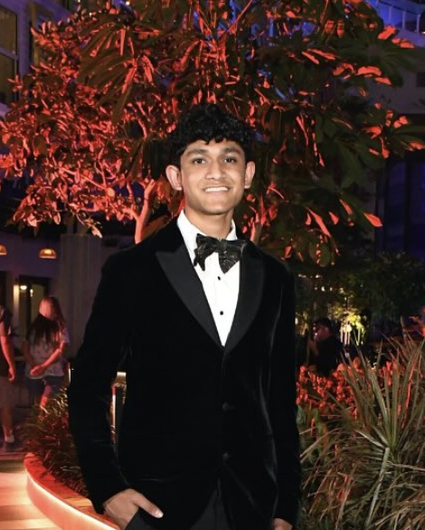 Aarav Gupta