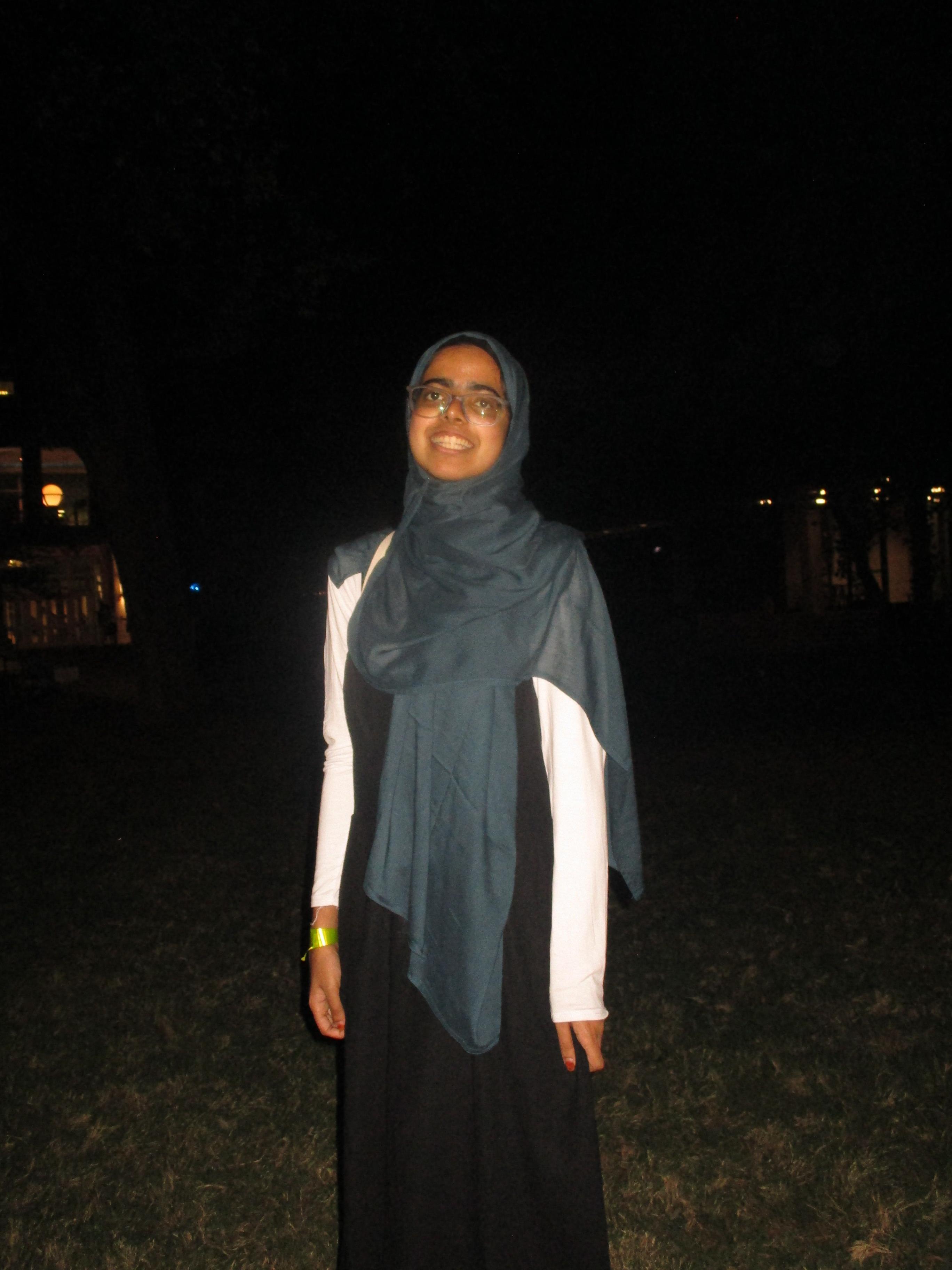 Safoora Osman