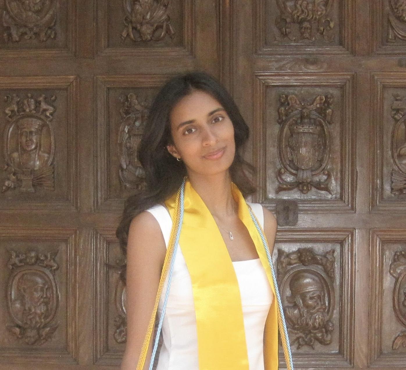 Shravya Eyunni